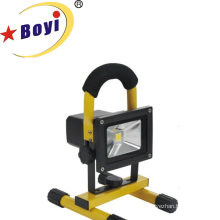 High Power 30 W Rechargeable LED Flood Light